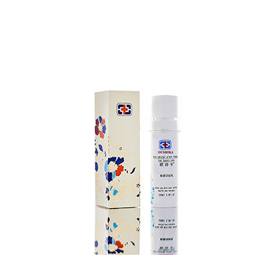 柯城会下雨的乳液