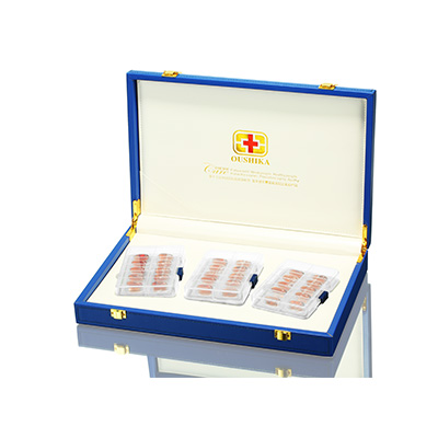 柯城子宫排毒套