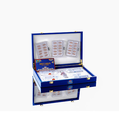 柯城爱芯回春综合版