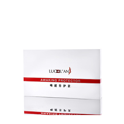 柯城气血能量增强套