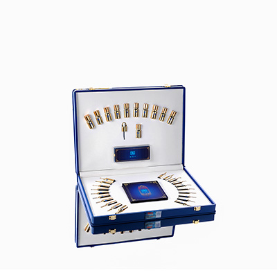 柯城全身经络解压套